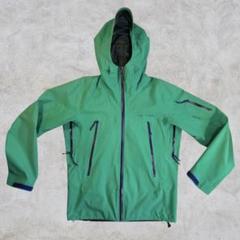 Arc’teryx Sabre SV Jacket Green S