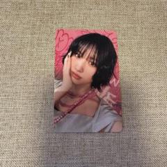 TWICE Strategy LA pop up ポップアップ トレカ モモ TWICE - TWICE Strategy POPUP ユニット トレカ サナ モモ
