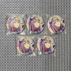 プロセカ 巡音ルカ グリ缶 vol.21B & 22B まとめ売り - メルカリ
