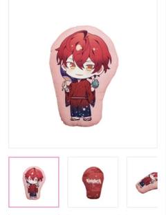 ばぁうくんグッズ