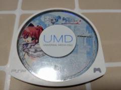 PSP ましろ色シンフォニー ディスクのみ
