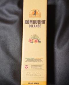 セパルフェ コンブチャクレンズ 720ml