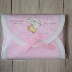 1997年製 タイニーポエム 風の子さっちゃん チャーム ぬいぐるみ レア 昭和レトロ☆Tiny Poem/タイニーポエム・風の子さっちゃん