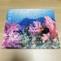 海中散歩　鍵井靖章
