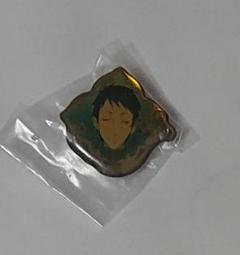 黒執事 クラシカルピンズ ラウ