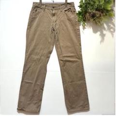 【POLO RALPH LAUREN】チノパンベージュ33/32 175/86A