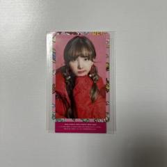 TWICE BETTER ハイタッチ券 ナヨン 2025年最新】ハイタッチ券 ナヨンの人気アイテム - メルカリ