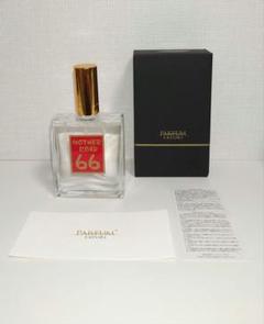 パルファンサトリ　マザーロード66　香水 PARFUM SATORI（パルファンサトリ） MOTHER ROAD 66 サトリの