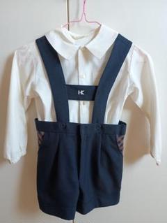 HIROKO KOSHINO幼稚園制服 120 - メルカリ