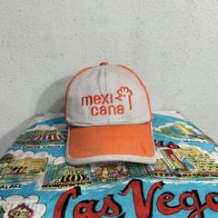 企業 フード キャップ OLD y2k 00s 90s cap レトロ オールド