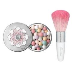 ゲラン GUERLAIN 旧メテオリットビーユ フェイスパウダー 02 おまけ付のサムネイル