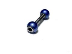 ★稀少 Paul Component Blue Balls チタン シートピン★ ☆稀少 Paul Component Blue Balls チタン シートピン☆（五月野