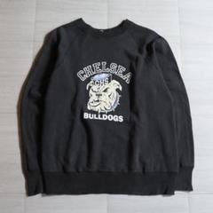 フロッキー◎ WAREHOUSE Vintage Style Sweat