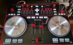 Amazon.com: Vestax Typhoon Midi Controller : Musical Instruments