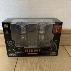 BE@RBRICK - 【新品未開封】Happyくじ「BE@RBRICK」 ペアボックス賞 D賞他セット Happyくじ「BE@RBRICK」 ペアボックスD賞 - メルカリ