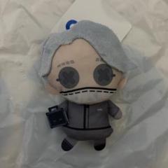 【第五人格】納棺師 ぬいぐるみパペット