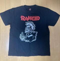 希少　RANCID Tシャツ　ランシド　X-Largeのサムネイル