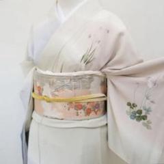 訪問着 4点フルセット 955A 入学式　結婚式　七五三　お宮参り