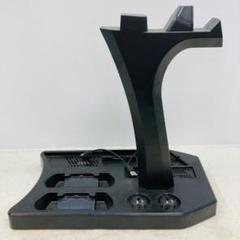 【動作確認済】GAMMAC PS4 VR マルチ充電スタンド 冷却ファン の11