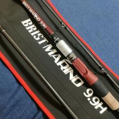 竜*二様 【未使用品】fishman BRIST MARINO ブリストマリノ 240307-MARINO8M-生産完了-