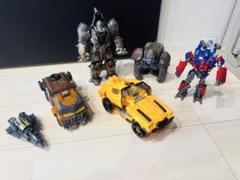 トランスフォーマー2体まとめ売り 2025年最新】トランスフォーマーまとめ売りの人気アイテム