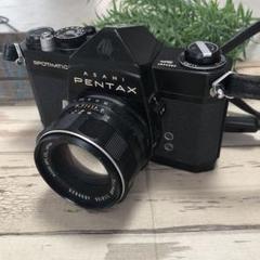 PENTAX SP 55mm F1.8 フィルムカメラ - メルカリ