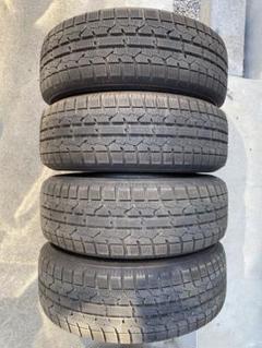2020年製 トーヨー ガリット GIZ 195/60Ｒ16 4本 #23806 2020年製 トーヨー ガリット GIZ 195/60R16 4本 #23806