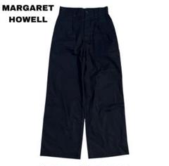 2025年最新】MARGARET HOWELL レディース カジュアルパンツの