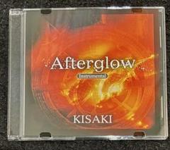 KISAKI【CD】Afterglow Instrumental