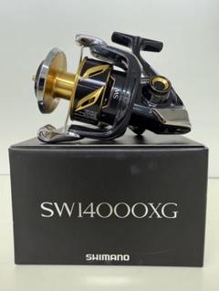 2025年最新】シマノ ステラsw14000xgの人気アイテム - メルカリ