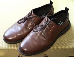 Cole Haan コール ハーン ブラウン シューズ