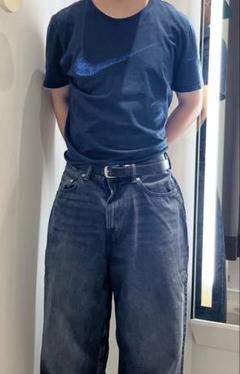 円堂守着用oldナイキTシャツ