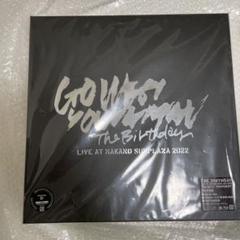 The Birthday/LIVE AT NAKANO SUNPLAZA 20… The Birthday / LIVE AT NAKANO 限定 未使用品 - メルカリ