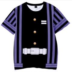 値下げ 鬼滅の刃 3D 半袖 Tシャツ 子供服も大人サイズも
