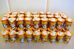 ヤンヤンつけボー 大量 お菓子 まとめ買い 60個 2ヶ月分 ヤンヤンつけボー 大量 お菓子 まとめ買い 60個 2ヶ月分 - メルカリ