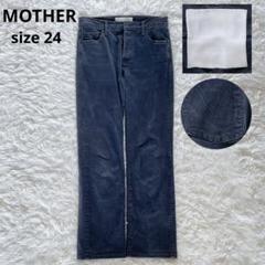 ドゥーズィエムクラス　MOTHER SUPERIOR デニムショートパンツ ドゥーズィエムクラス MOTHER SUPERIOR デニムショートパンツ パンツ