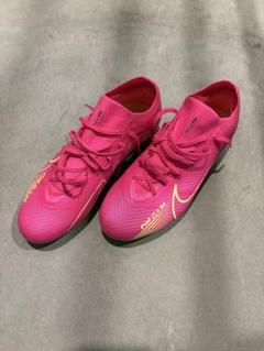 2025年最新】nike マーキュリアルヴェイパー15の人気アイテム