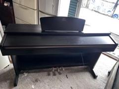 電子ピアノ YAMAHA YDP-160（本体＋椅子） ヤマハ | YDP-160 - ARIUS（アリウス） - 仕様