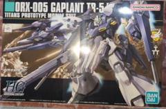 HGUC 1/144 ギャプラン TR-5［フライルー］【未開封品】のサムネイル