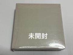 ASTRO ムンビン&サナ　INCENSE CD(未開封)