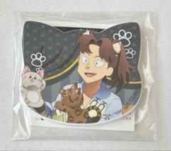 山田利吉 グッズまとめ売り アクスタ ねこ型マグネットバッジ 缶バッジ fit=scale-down,w=1200