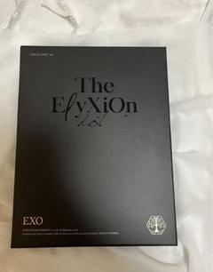EXO D.O. ギョンス Elyxion dot グッズ セット 2025年最新】EXO elyxionの人気アイテム - メルカリ