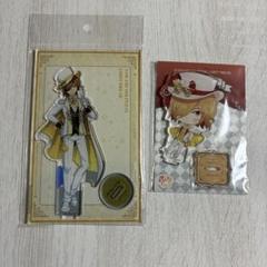 弱虫ペダル 青八木一 アクリルスタンド 怪盗ver.