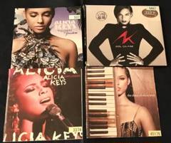 アリシアキーズ　CD13枚セット ﾍﾞｽﾄ・ｵﾌﾞ・ｱﾘｼｱ・ｷｰｽﾞ / The Best Of Alicia Keys【通常盤