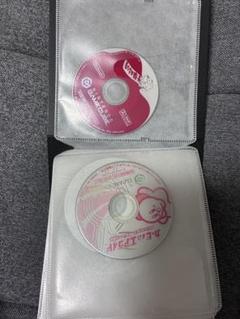 ゲームキューブソフトセット