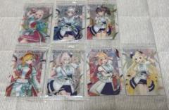 ホロライブカード　汎用カード　まとめ売り ホロカ 汎用カード まとめ売り｜Yahoo!フリマ（旧PayPayフリマ）