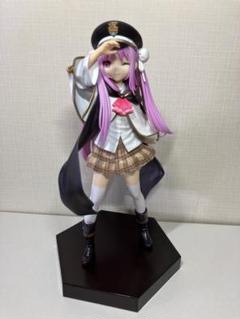 2025年最新】ヘブンバーンズレッド フィギュアの人気アイテム