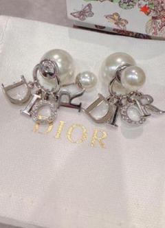 大人気！DIOR TRIBALES ピアス - メルカリ