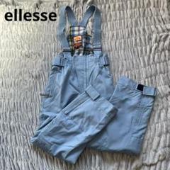 ellesse (エレッセ) スキーウェア　スノボウェア　スキーパンツ　Mサイズのサムネイル
