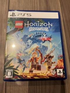 LEGO Horizon Adventures 特典付きPS5